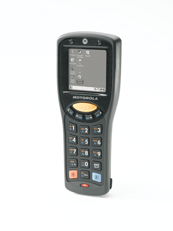 ZEBRA PDT MC1000 NUM MONO 1D-SR 32/64MB CE5.0