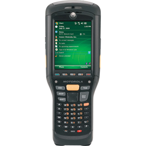 ZEBRA PDT MC9596 A-PRIME N/B 2D-SR CAM WLAN 3G