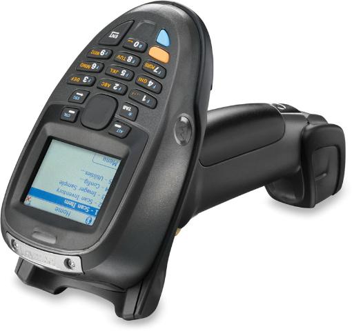 ZEBRA KIT MT2070 NUM BT 2D-SR MCL CE USB CHRG
