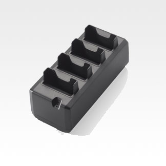 ZEBRA MULTIDOCK BATTERY 4-BAY ET1