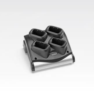 ZEBRA MULTIDOCK BATTERY 4-BAY MC9190-G