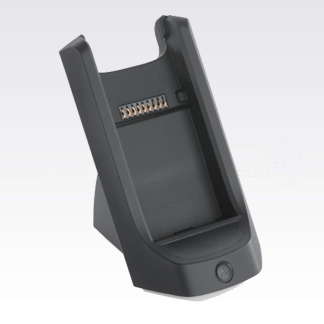 ZEBRA DOCK DESK BATTERY 1-BAY MC9500