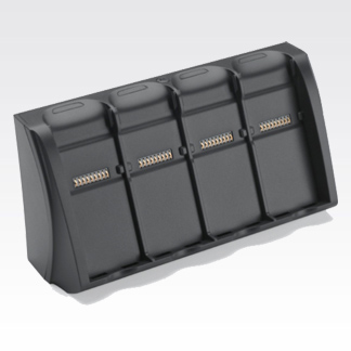 ZEBRA MULTIDOCK BATTERY 4-BAY MC9500