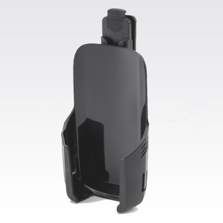 ZEBRA HOLSTER BELT RIGID MC65