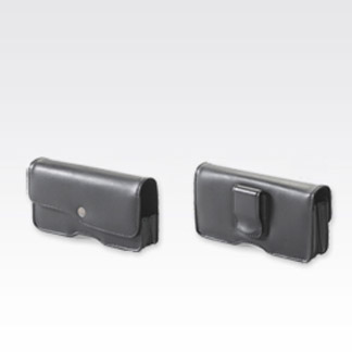 ZEBRA HOLSTER BELT ES400