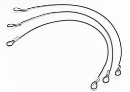 ZEBRA TETHER PALM STYLUS 50PK