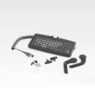 ZEBRA KEYBOARD RUGGED QWERTY VC5090