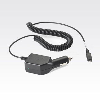 ZEBRA PSU DC DIRECT AUTO MICRO USB COMM